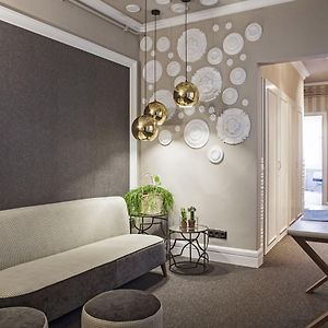 Habitación con Cama King